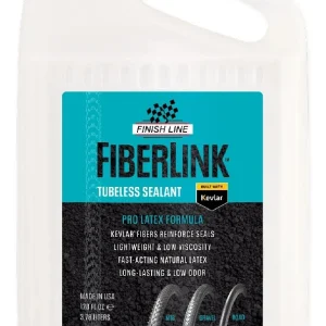 Bezdętkowa linia końcowa FiberLink 3,78L Pieprz uszczelniający