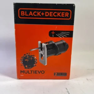 Dostawa wewnątrzwspólnotowa zgodnie z §4 nr 1b w związku z §6a UStG. Black & Decker