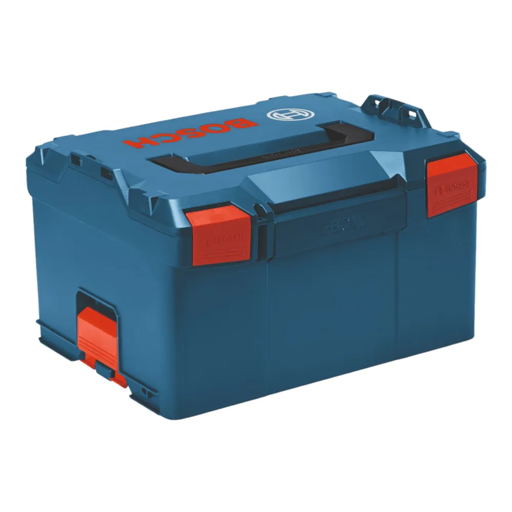 Bosch GNH 18V-64 MD Profesjonalna gwoździarka akumulatorowa do drewna 18 V 1,8 x 32 - 64 mm bezszczotkowa + L-Boxx ( 06014...