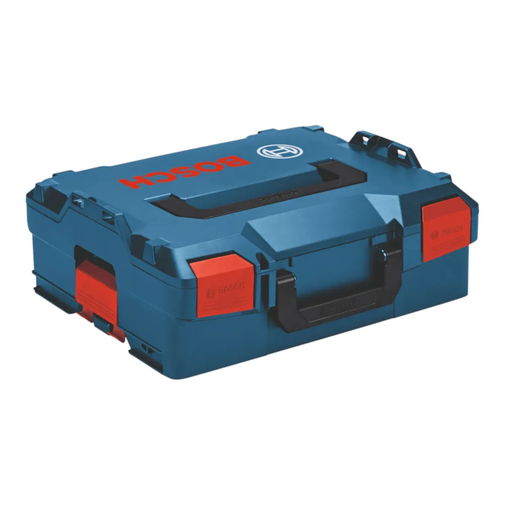 Bosch GSR 18V-65 Professional akumulatorowa wiertarko-wkrętarka 18 V 63 Nm ( 06019N3203 ) bezszczotkowa + 2x akumulator 5,...