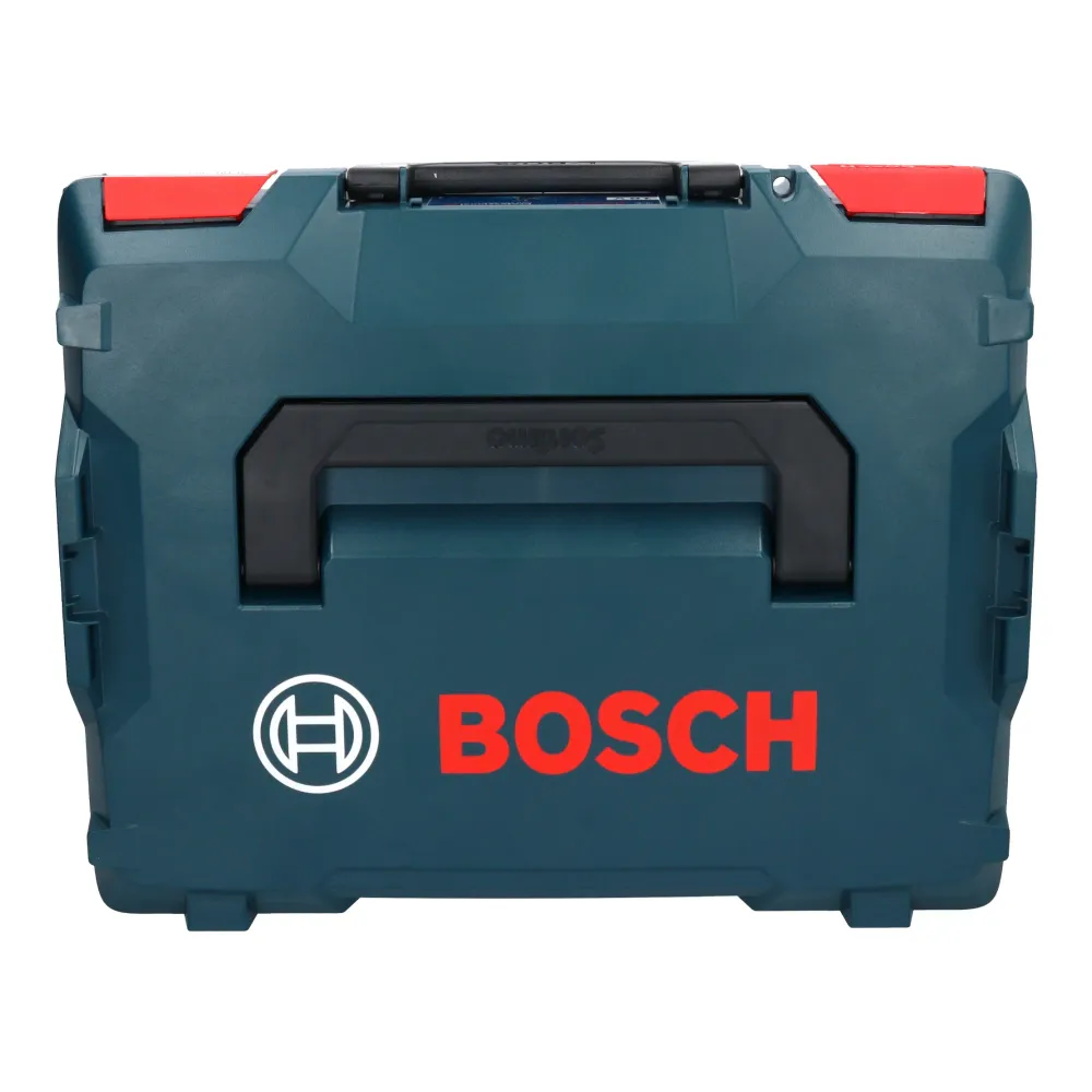 Bosch GSR 18V-90 C Profesjonalna akumulatorowa wiertarko-wkrętarka 18 V 64 Nm bezszczotkowa + 1x akumulator 5,0 Ah + ładow...
