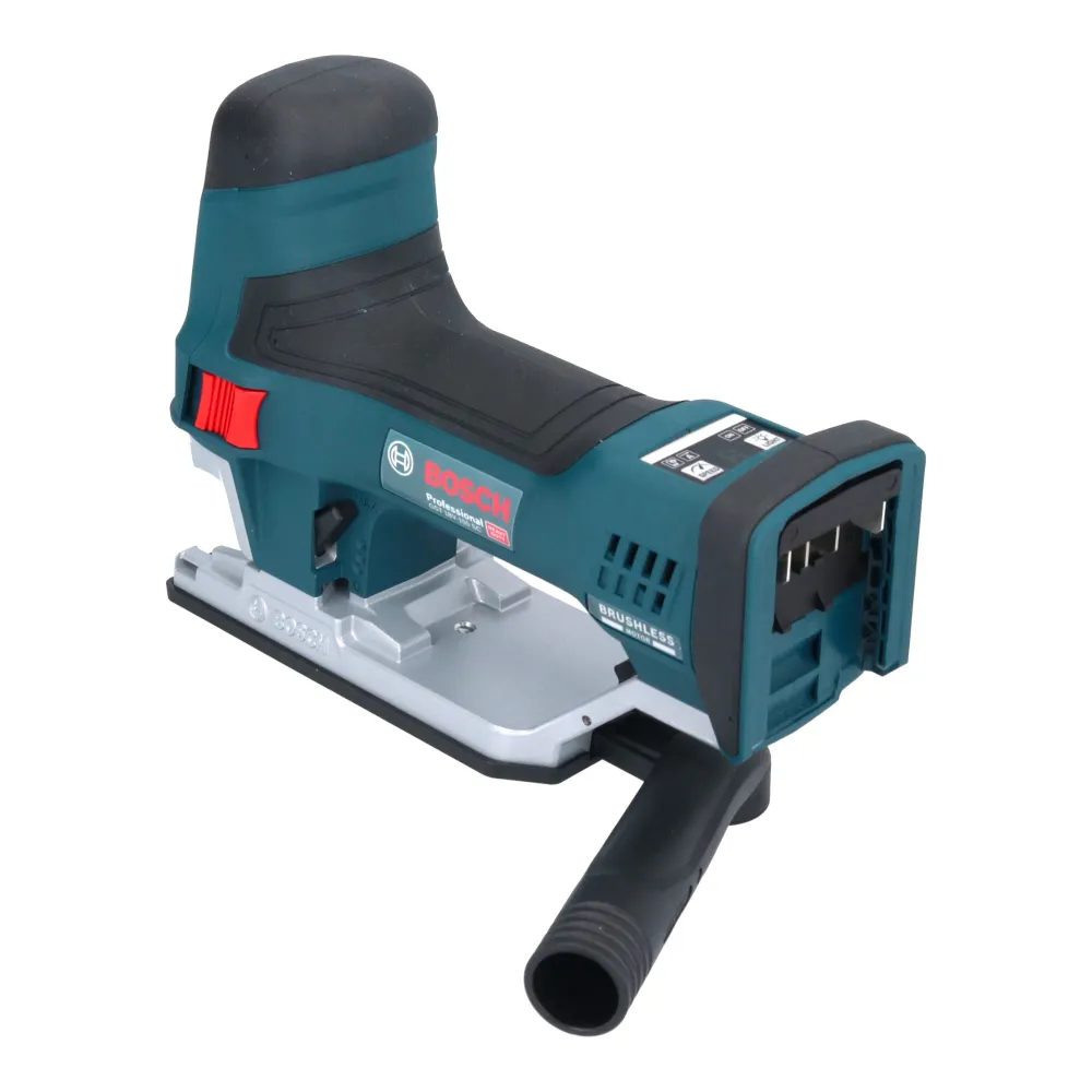 Bosch GST 18V-155 SC Profesjonalna wyrzynarka akumulatorowa 18 V 155 mm bezszczotkowa + 1x akumulator ProCORE 4,0 Ah + ład...