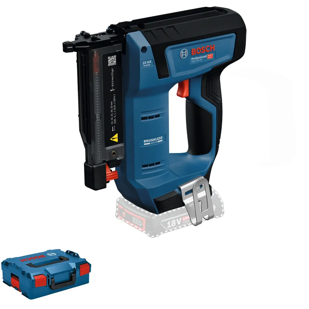 Gwoździarka Bosch GNH 18V-35 PRO 18V