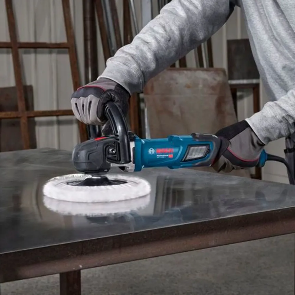 Polerka Bosch Professional GPO 14-180 S PRO 1400W