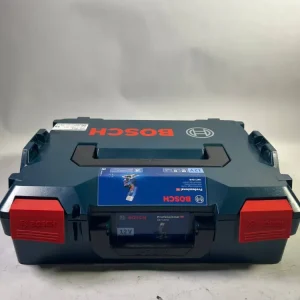 Akumulatorowa frezarka górnowrzecionowa Bosch GKF 12V-8 Professional 12 V ( 06016B0001 ) + L-Boxx - bez akumulatora, bez ł...