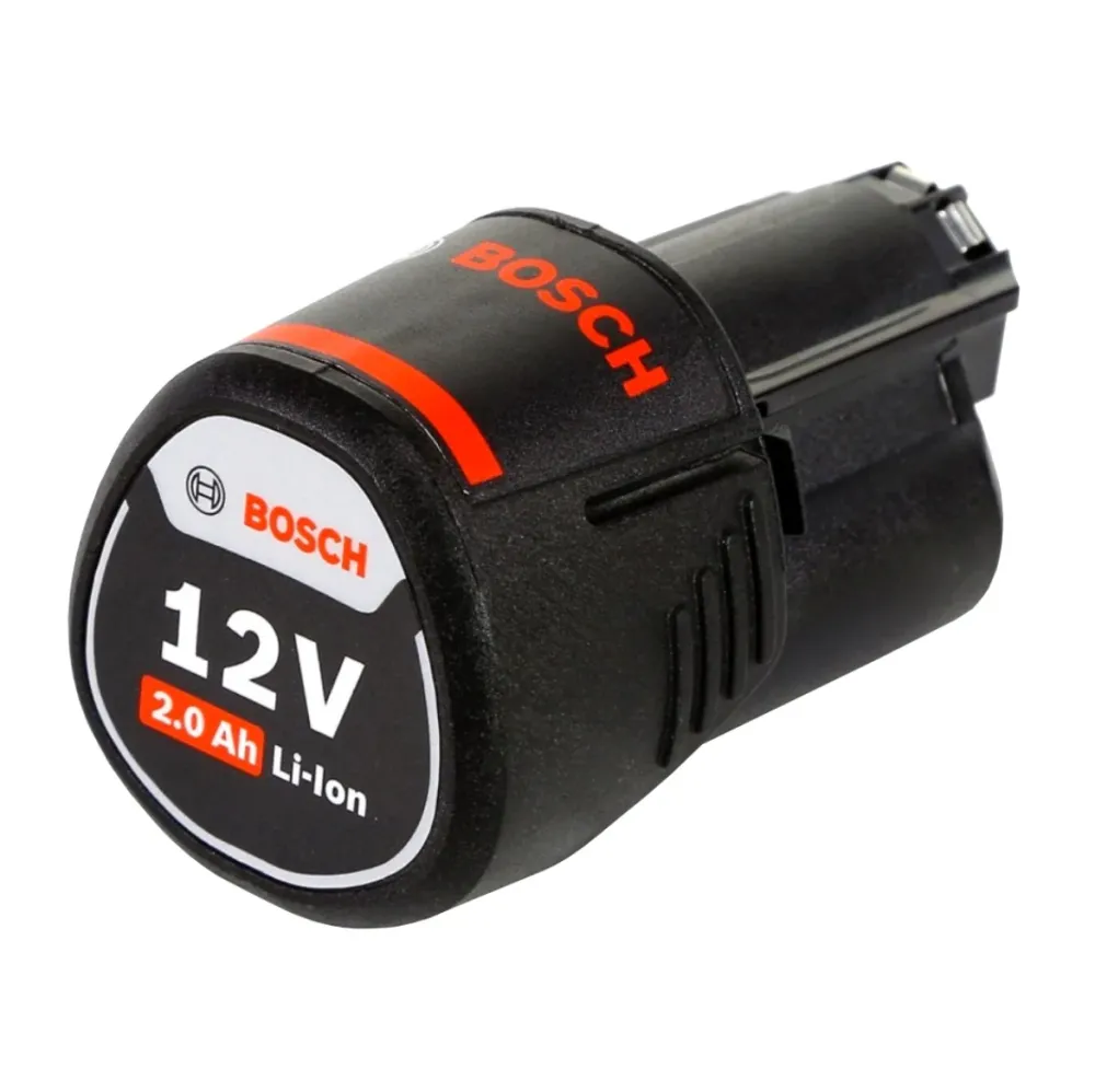 Akumulatorowa pilarka szablasta Bosch GSA 12V-14 12 V + 1x akumulator 2,0 Ah - bez ładowarki Bosch Professional