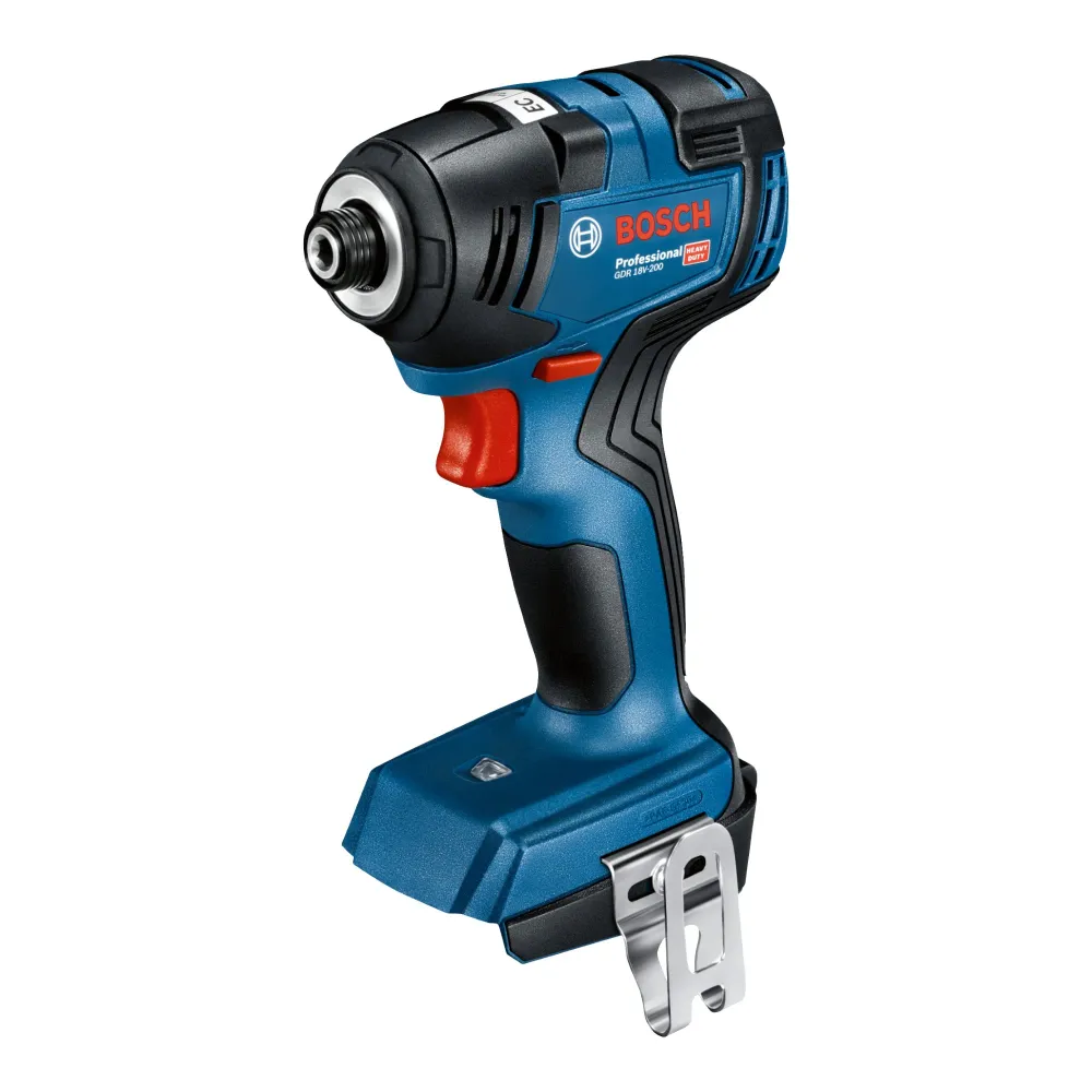 Bosch GDR 18V-200, Solo, karton ( 06019J2105 ) Bosch Professional