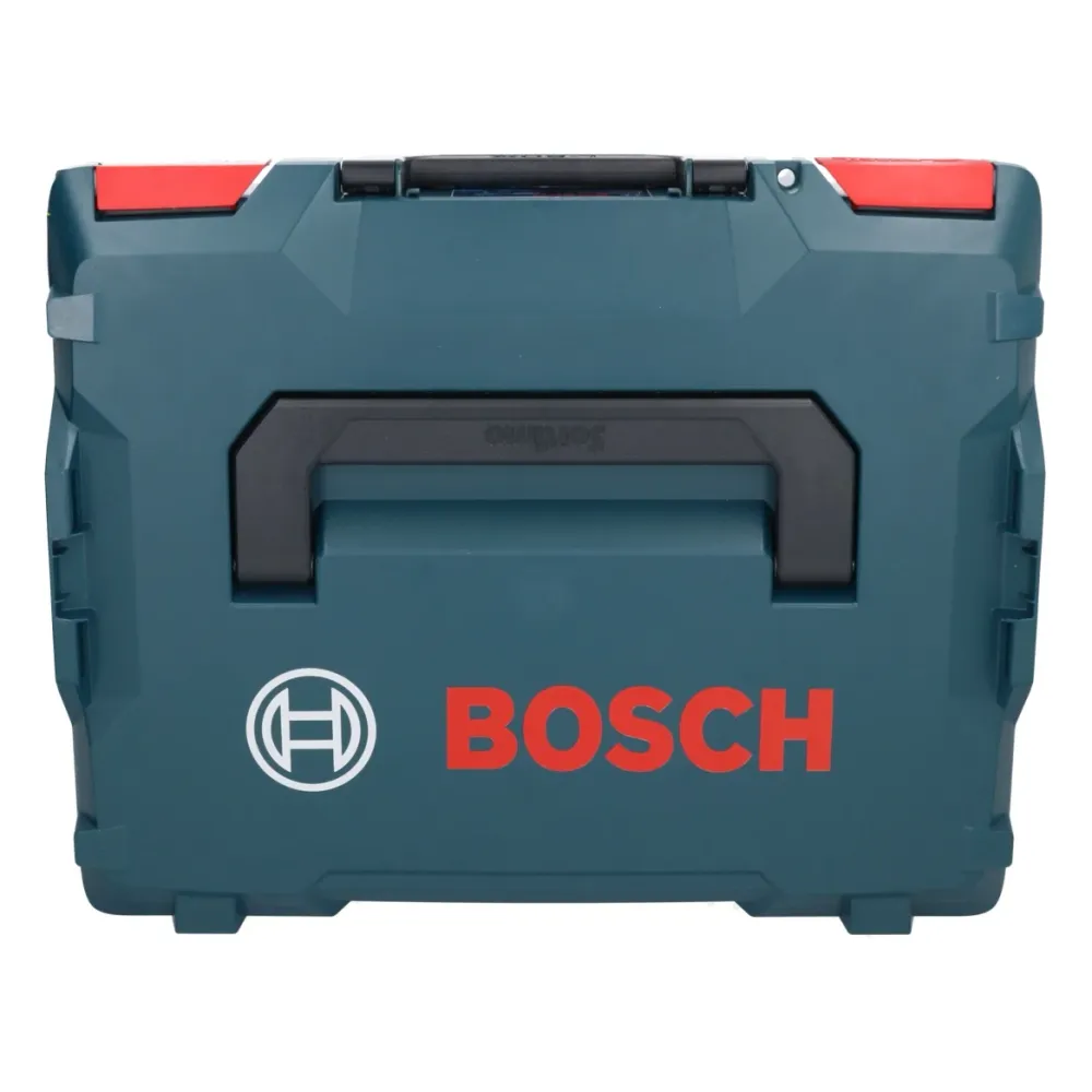 Bosch GDS 12V-115 Profesjonalny akumulatorowy klucz udarowy 12 V 115 Nm 3/8" bezszczotkowy + 1x akumulator 2,0 Ah + ładowa...