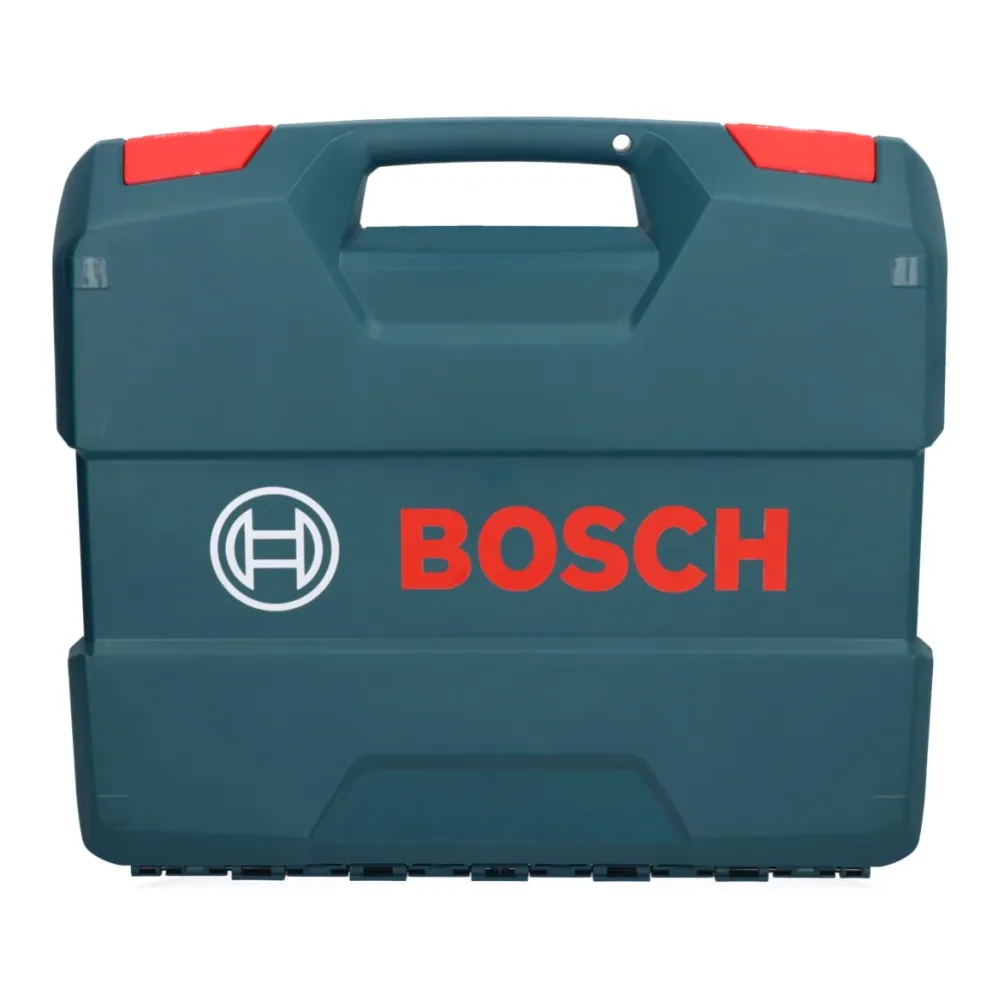 Bosch GSB 18V-55 Profesjonalna akumulatorowa wiertarko-wkrętarka udarowa 18 V 55 Nm bezszczotkowa + 1x akumulator 2,0 Ah +...