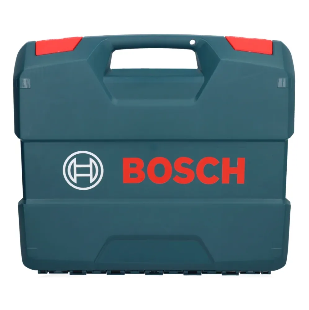 Bosch GSB 18V-55 Profesjonalna akumulatorowa wiertarko-wkrętarka udarowa 18 V 55 Nm bezszczotkowa + 1x akumulator 2,0 Ah +...