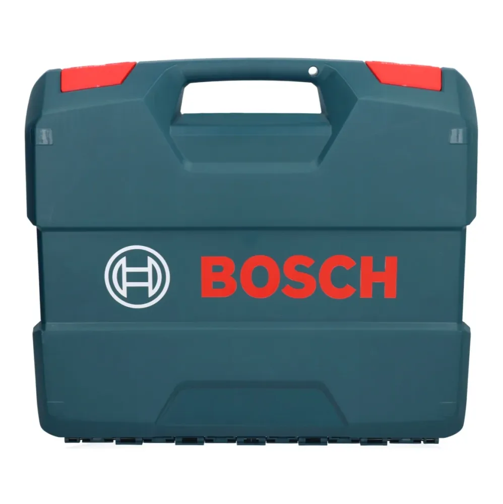 Bosch GSB 18V-55 Profesjonalna akumulatorowa wiertarko-wkrętarka udarowa 18 V 55 Nm bezszczotkowa + 1x akumulator 5,0 Ah +...