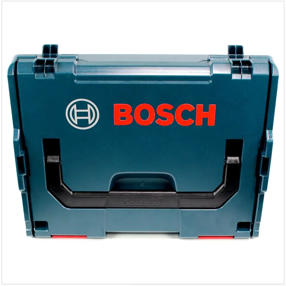 Bosch GSB 18V-85 C akumulatorowa wiertarko-wkrętarka udarowa 18V 85Nm 1/2" bezszczotkowa + 1x akumulator 5.0Ah + ładowarka...