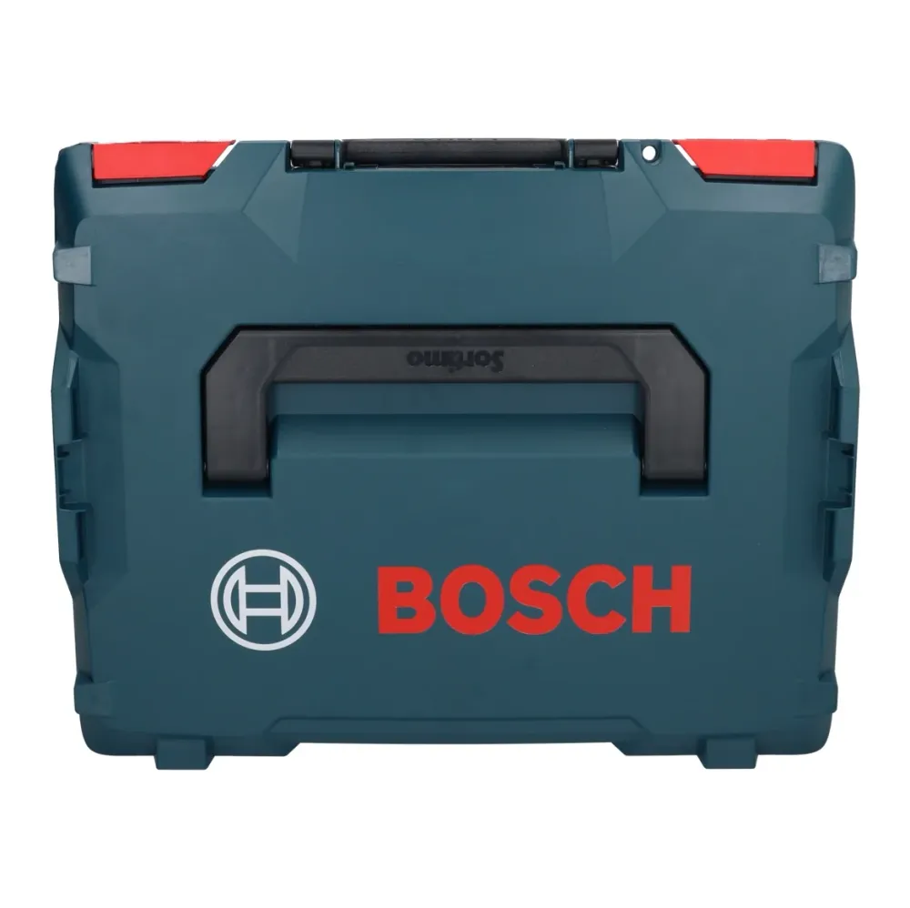 Bosch GSR 12V-15 Professional akumulatorowa wiertarko-wkrętarka 12 V 30 Nm + 1x akumulator 2,0 Ah + L-Boxx - bez ładowarki...