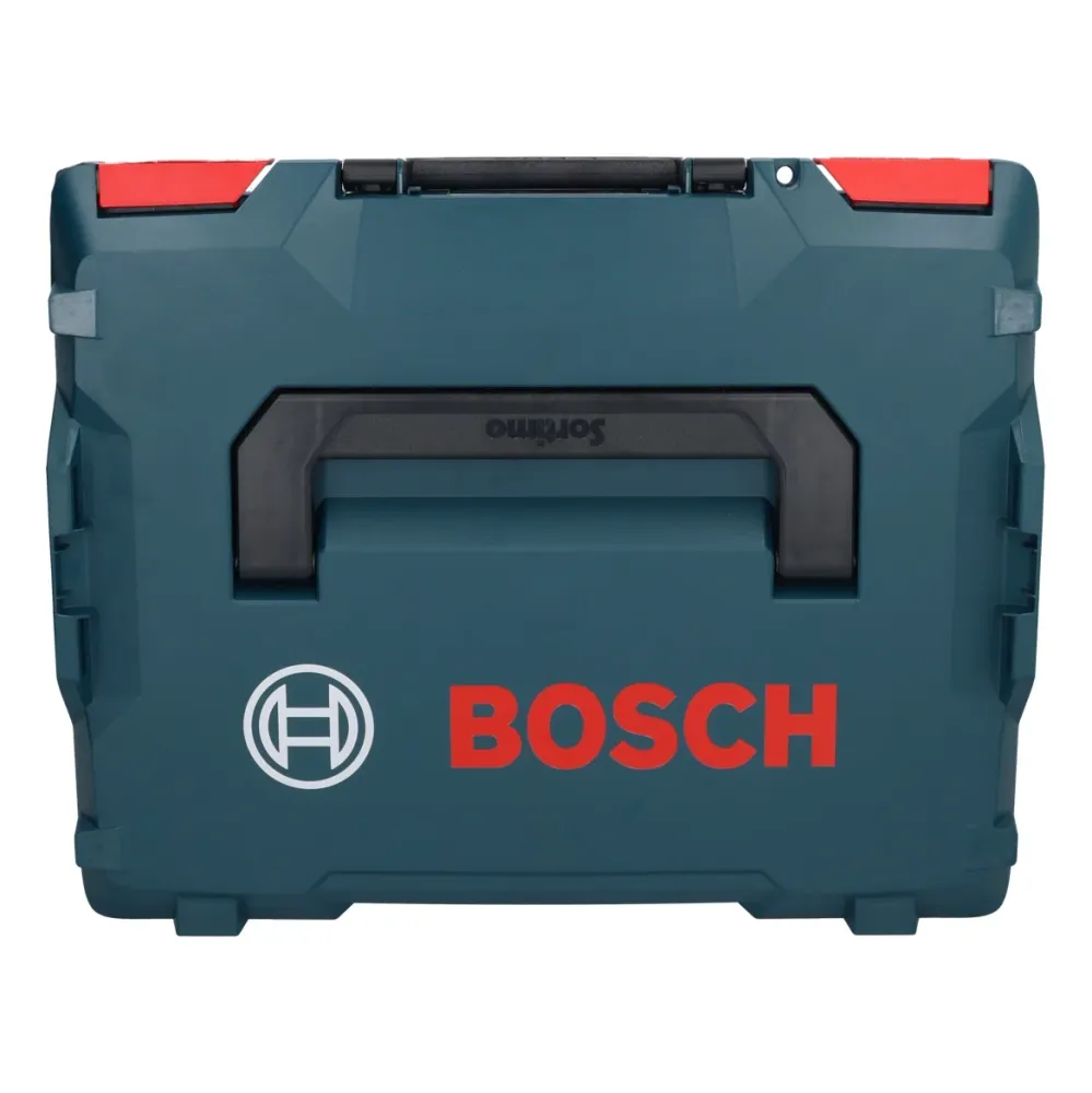 Bosch GSR 12V-35 Profesjonalna akumulatorowa wiertarko-wkrętarka 12 V 35 Nm bezszczotkowa + 1x akumulator 2,0 Ah + ładowar...