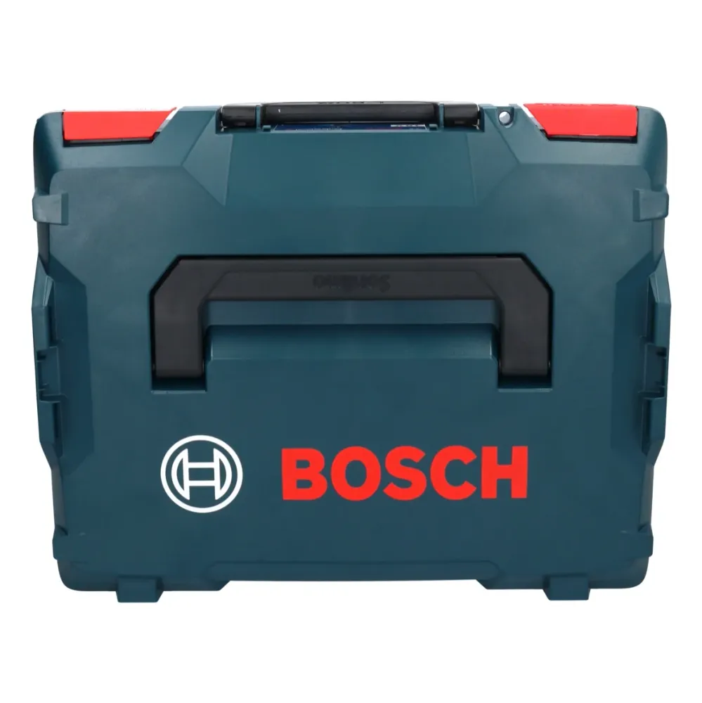 Bosch GSR 18V-90 C Profesjonalna akumulatorowa wiertarko-wkrętarka 18 V 64 Nm bezszczotkowa + 2x akumulator 2,0 Ah + ładow...