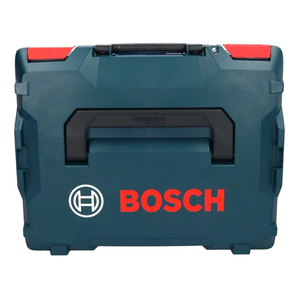 Bosch GSR 18V-90 C Profesjonalna akumulatorowa wiertarko-wkrętarka 18 V 64 Nm bezszczotkowa + 2x akumulator ProCORE 4,0 Ah...