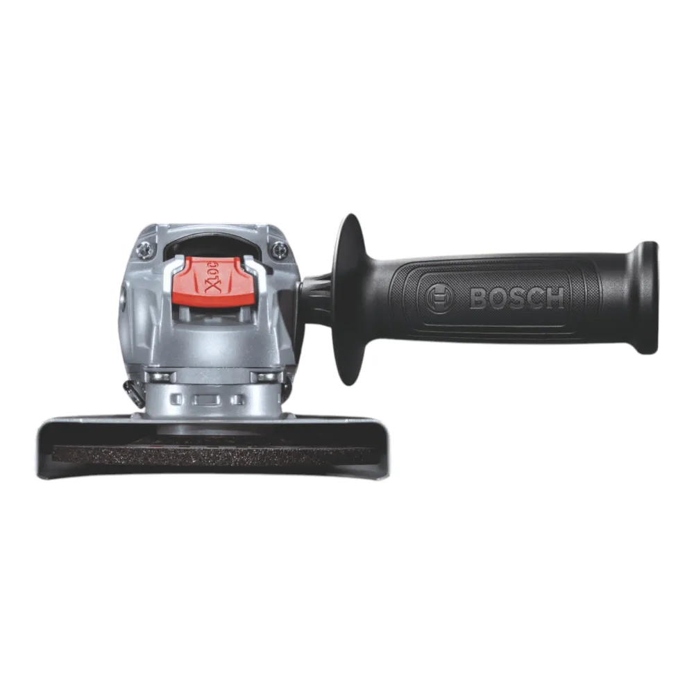 Bosch GWX 14-125 Profesjonalna szlifierka kątowa 1400 W 125 mm X-Lock ( 06017B7001 ) + diamentowa tarcza tnąca Bosch Profe...