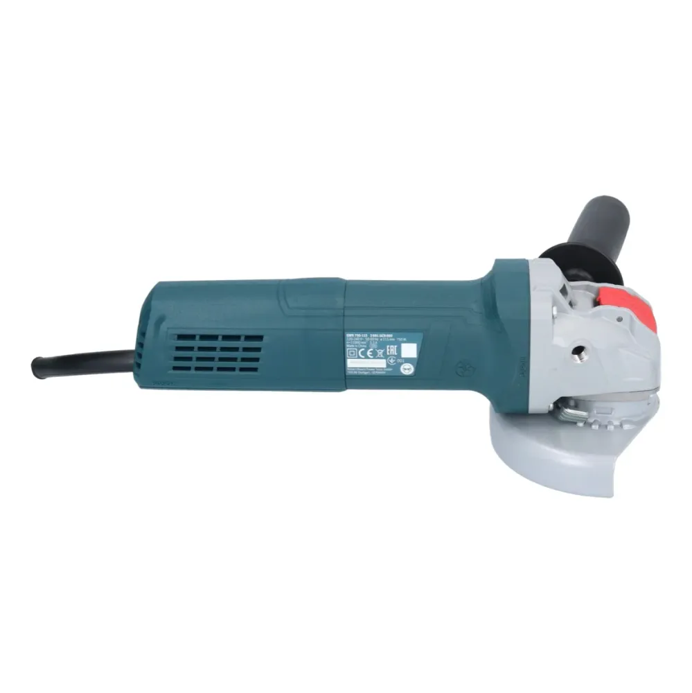 Bosch GWX 750-115 Profesjonalna szlifierka kątowa 750 W 115 mm ( 06017C9000 ) X-LOCK Bosch Professional