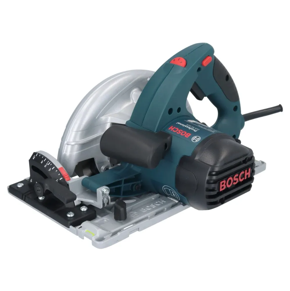 Profesjonalna pilarka tarczowa Bosch GKS 65 GCE 1800 W 190 mm ( 0601668900 ) Bosch Professional