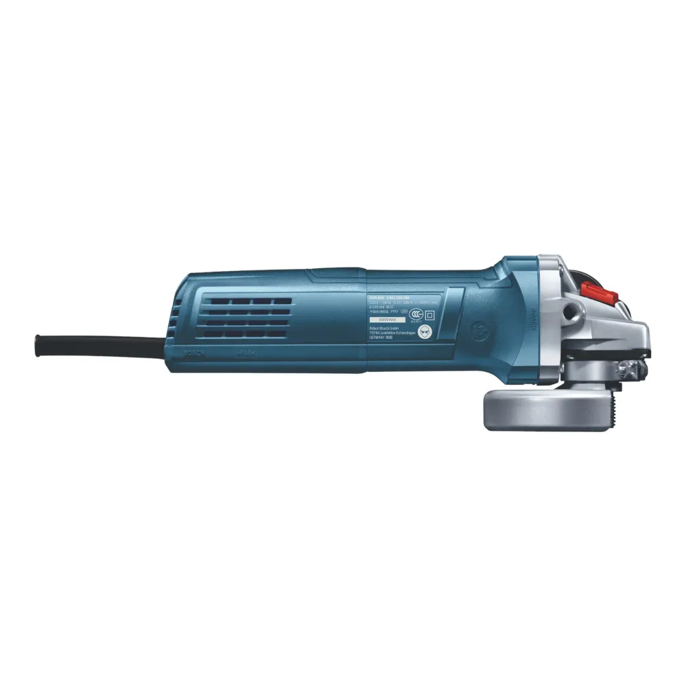 Szlifierka kątowa Bosch GWS 880 Professional 880 Watt 125 mm ( 060139600A ) Bosch Professional
