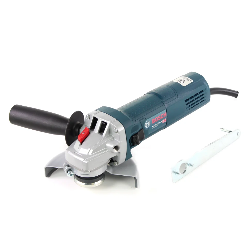 Szlifierka kątowa Bosch GWS 9-125 S 900W 125mm ( 0601396104 ) Bosch Professional