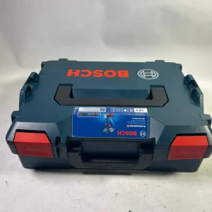 Walizka narzędziowa Bosch L-Boxx LB4 Sortimo Box 136 System - nowy design ( 2608438692 ) Bosch Professional