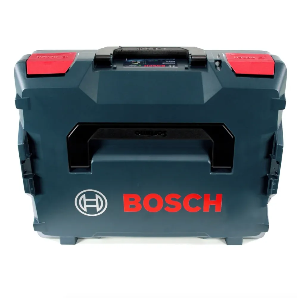 Wiertarko-wkrętarka akumulatorowa Bosch GSR 18V-28 18V 1/2" 13mm w L-Boxx + 1x akumulator 5,0 Ah - bez ładowarki Bosch Pro...