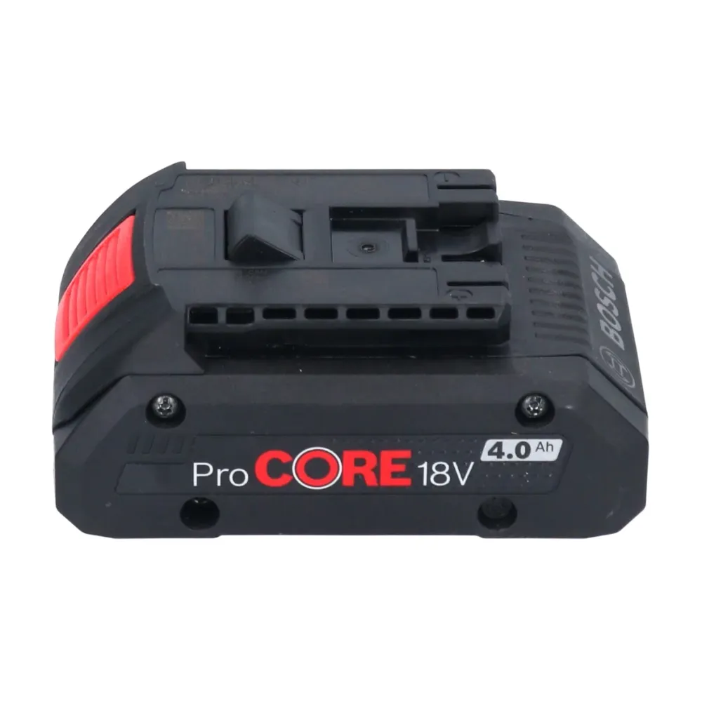 Wyrzynarka akumulatorowa Bosch GST 18V-155 SC Professional 18 V + 1x akumulator ProCORE 4,0 Ah + L-Boxx - bez ładowarki Bo...