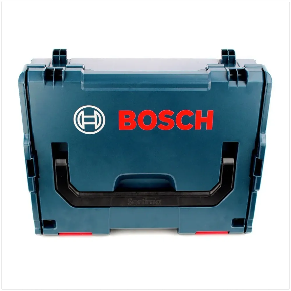 Wyrzynarka akumulatorowa Bosch GST 18 V-LI S 18 V + 1x akumulator 5,0 Ah - bez ładowarki Bosch Professional