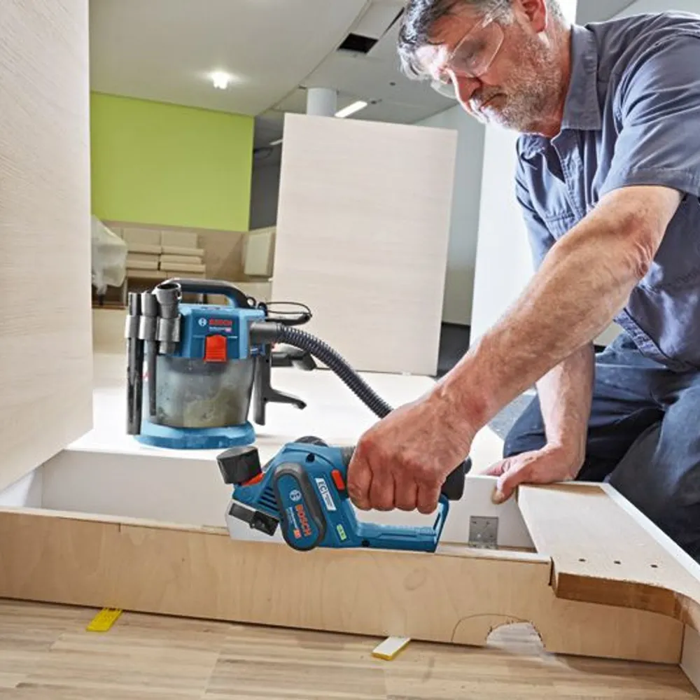 Strugarka Bosch GHO 12V-20 PRO 12V