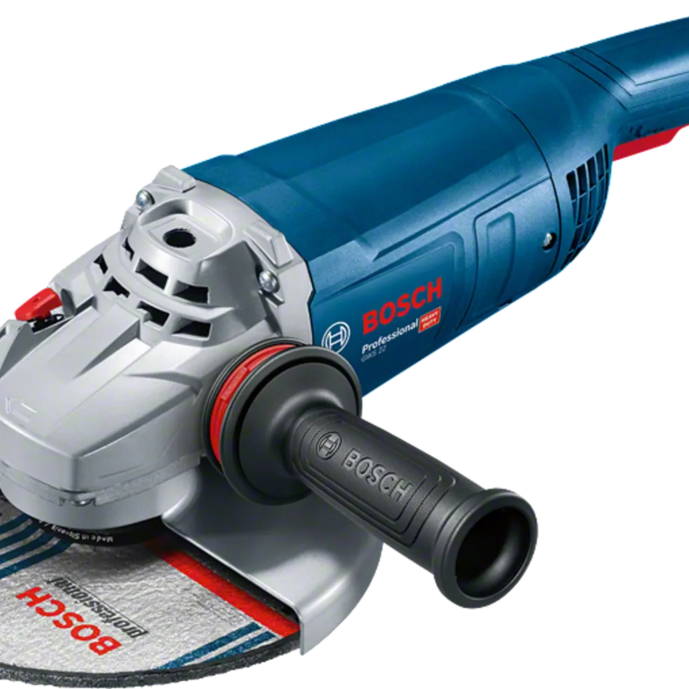 Szlifierka kątowa Bosch GWS 22-230 J PRO 2200W