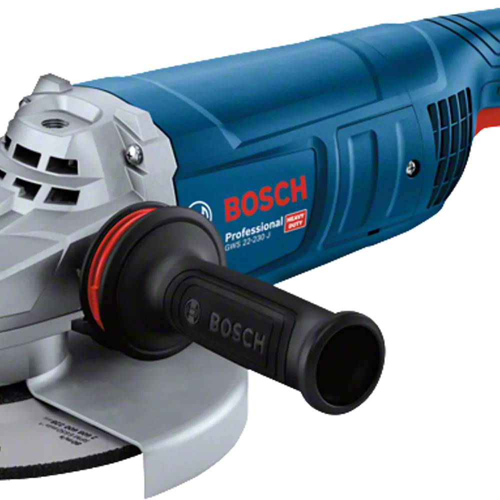 Szlifierka kątowa Bosch GWS 22-230 J PRO 2200W