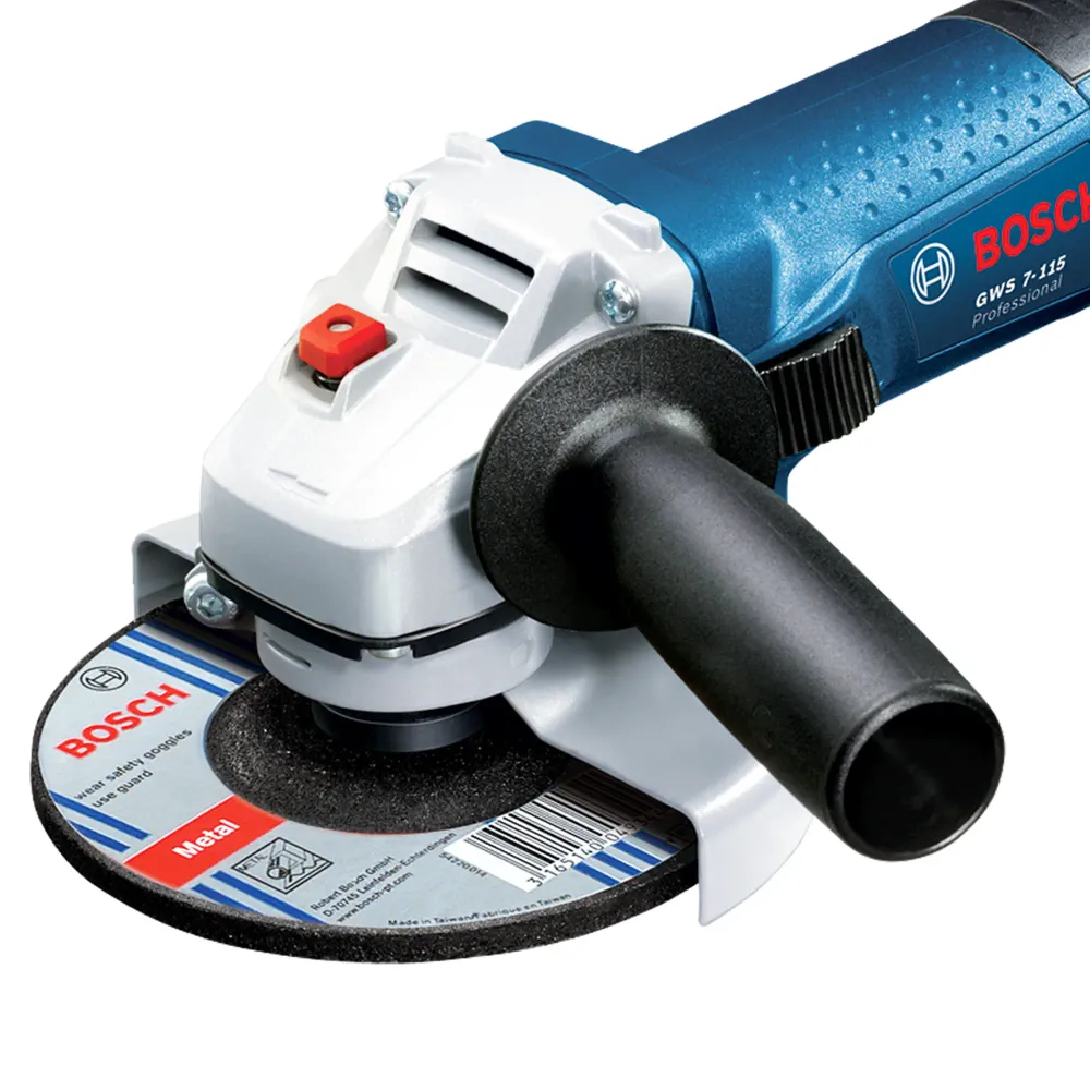 Szlifierka kątowa Bosch GWS 7-115 PRO 720W