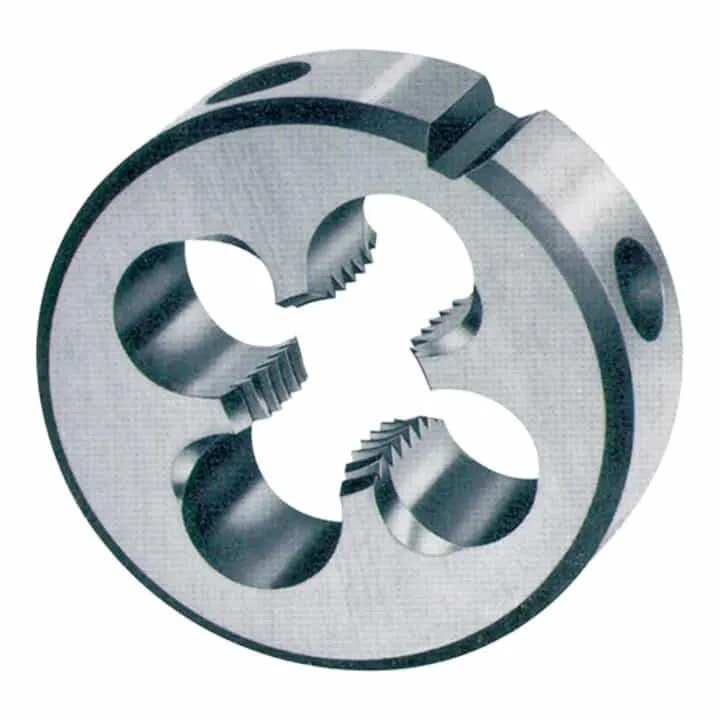 Wykrojnik BOSS M10 x 0,75 mm ( 4114640105 )