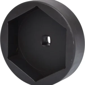 KS TOOLS 3/4" Achsmuttern-Schlüssel, 6-kant, kurz, 135mm ( 460.0120 ) BRILLIANT TOOLS