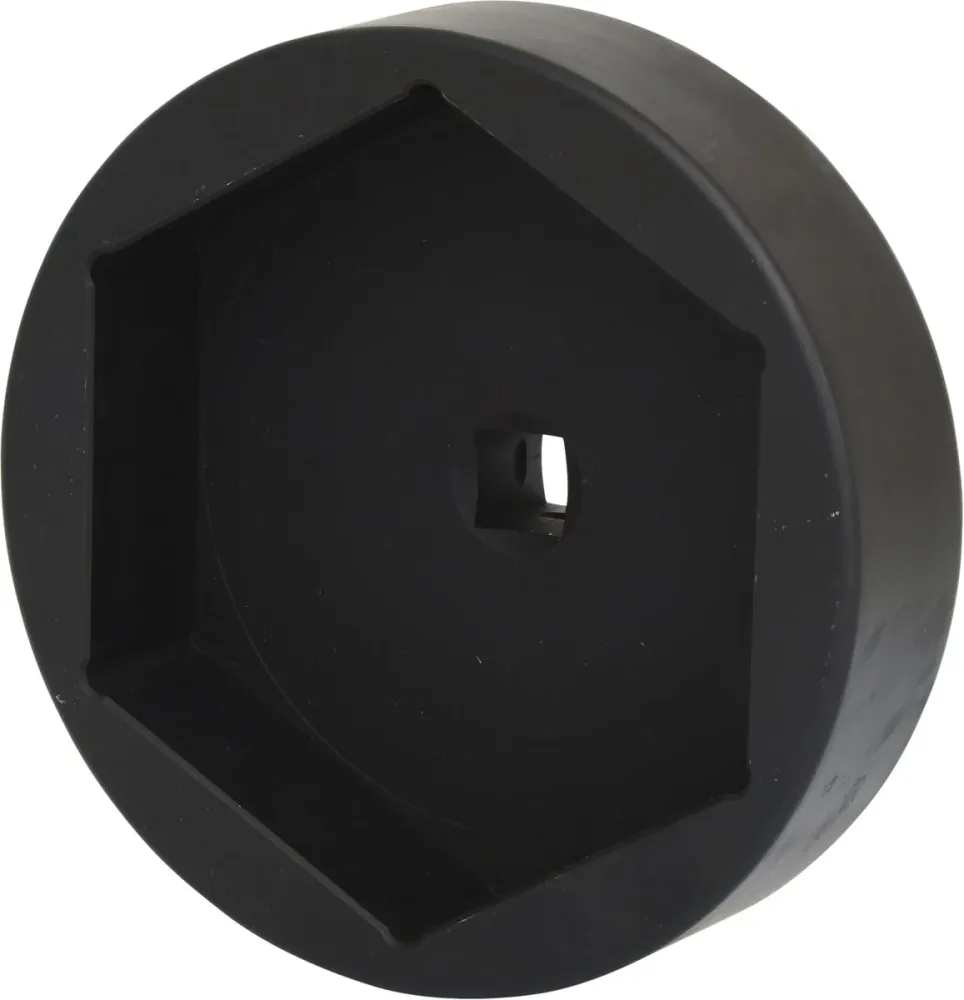 KS TOOLS 3/4" Achsmuttern-Schlüssel, 6-kant, kurz, 140mm ( 460.0125 ) BRILLIANT TOOLS