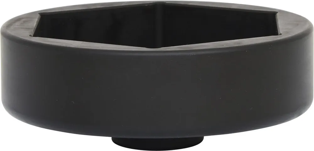 KS TOOLS 3/4" Achsmuttern-Schlüssel, 6-kant, kurz, 140mm ( 460.0125 ) BRILLIANT TOOLS