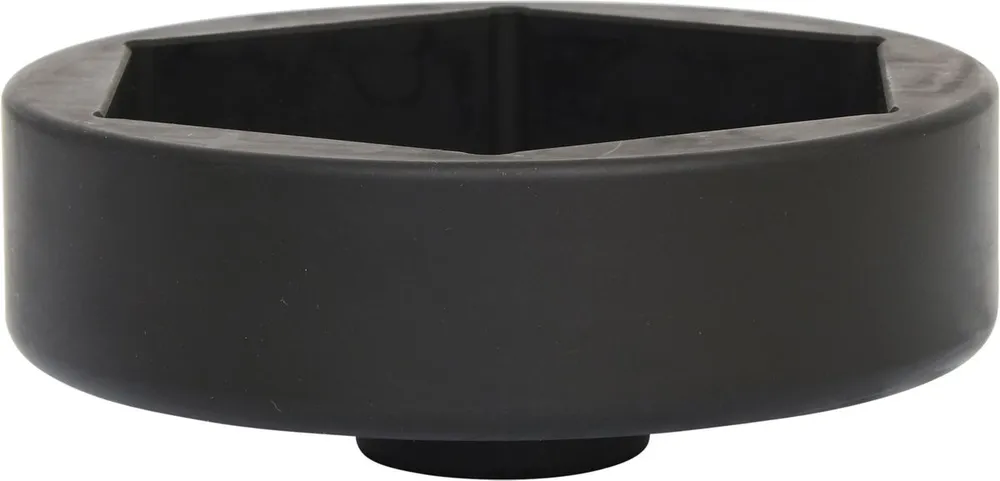 KS TOOLS 3/4" Achsmuttern-Schlüssel, 6-kant, kurz, 140mm ( 460.0125 ) BRILLIANT TOOLS