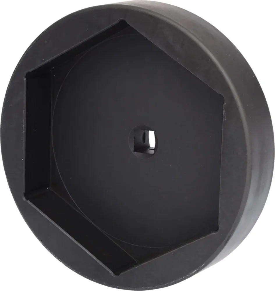 KS TOOLS 3/4" Achsmuttern-Schlüssel, 6-kant, kurz, 180mm ( 460.0165 ) BRILLIANT TOOLS