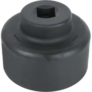 KS TOOLS 3/4" Achsmuttern-Schlüssel, 6-kant, kurz, 75mm ( 460.0055 ) BRILLIANT TOOLS