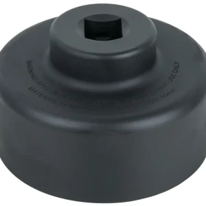 KS TOOLS 3/4" Achsmuttern-Schlüssel, 6-kant, kurz, 90mm ( 460.0070 ) BRILLIANT TOOLS