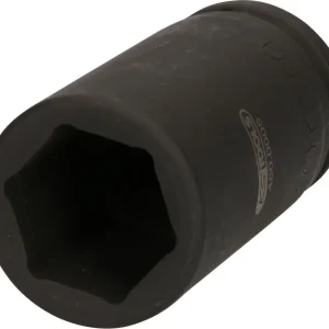 KS TOOLS 3/4" Achsmuttern-Schlüssel, 6-kant, lang, 30mm ( 460.0005 ) BRILLIANT TOOLS