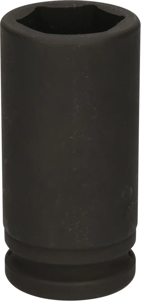 KS TOOLS 3/4" Achsmuttern-Schlüssel, 6-kant, lang, 30mm ( 460.0005 ) BRILLIANT TOOLS