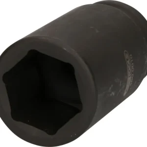 KS TOOLS 3/4" Achsmuttern-Schlüssel, 6-kant, lang, 32mm ( 460.0010 ) BRILLIANT TOOLS