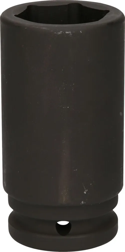 KS TOOLS 3/4" Achsmuttern-Schlüssel, 6-kant, lang, 32mm ( 460.0010 ) BRILLIANT TOOLS