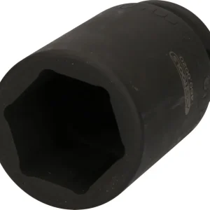 KS TOOLS 3/4" Achsmuttern-Schlüssel, 6-kant, lang, 34mm ( 460.0020 ) BRILLIANT TOOLS