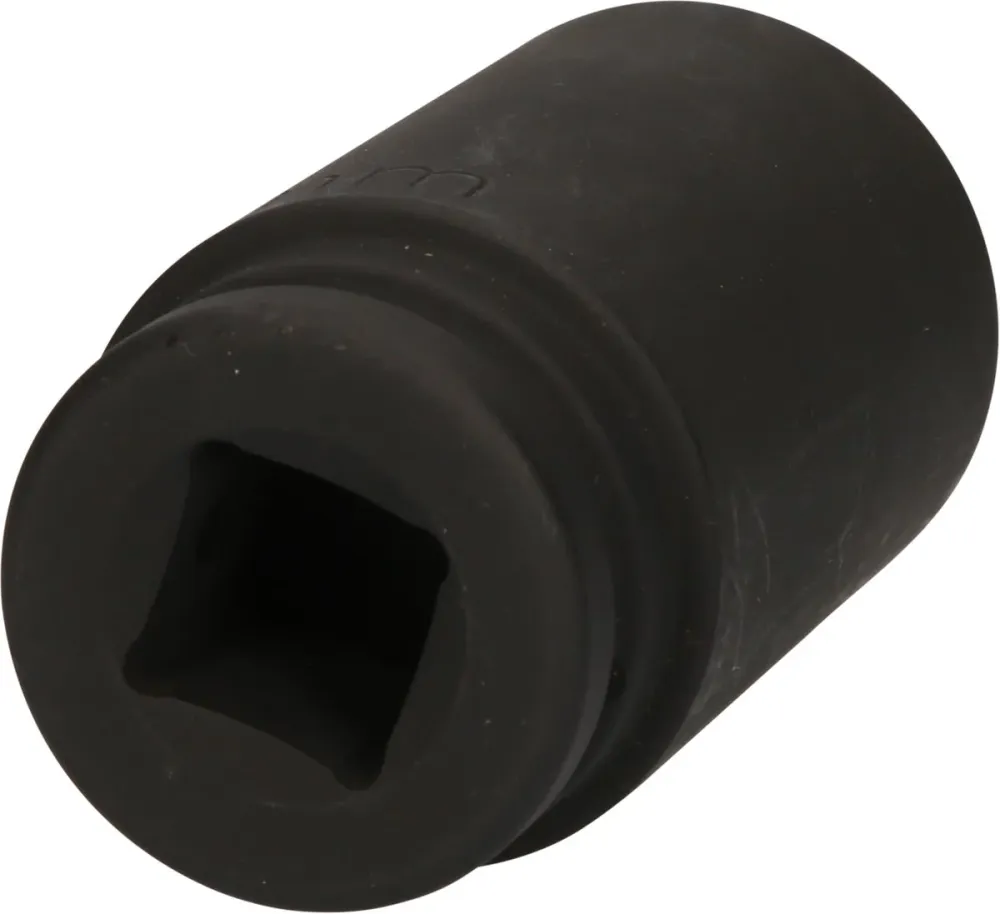 KS TOOLS 3/4" Achsmuttern-Schlüssel, 6-kant, lang, 34mm ( 460.0020 ) BRILLIANT TOOLS