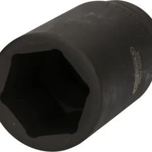 KS TOOLS 3/4" Achsmuttern-Schlüssel, 6-kant, lang, 35mm ( 460.0025 ) BRILLIANT TOOLS