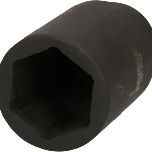KS TOOLS 3/4" Achsmuttern-Schlüssel, 6-kant, lang, 38mm ( 460.0035 ) BRILLIANT TOOLS