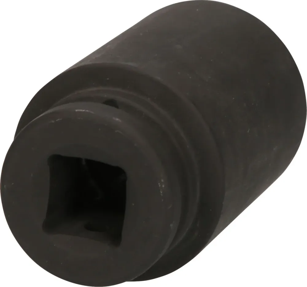 KS TOOLS 3/4" Achsmuttern-Schlüssel, 6-kant, lang, 38mm ( 460.0035 ) BRILLIANT TOOLS